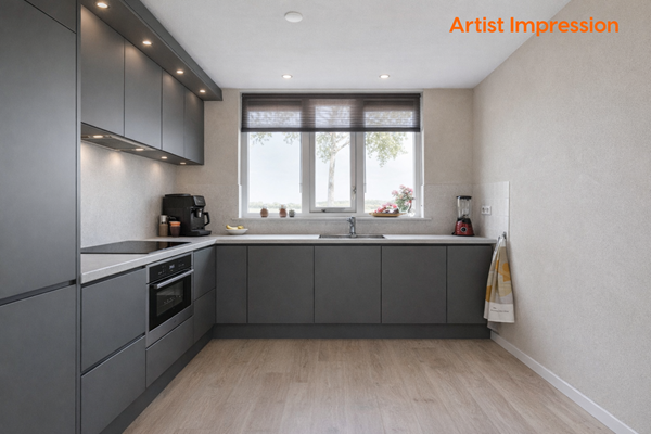 Medium property photo - Torkruidstraat 44, 2165 VV Lisserbroek